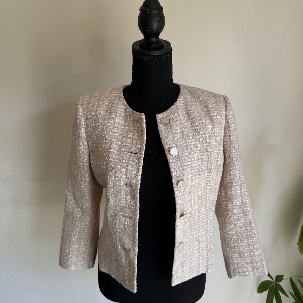 Babaton Jacket